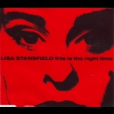 Lisa Stansfield - This Is The Right Time '1989
