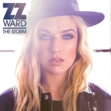 ZZ Ward - The Storm '2017 - Album