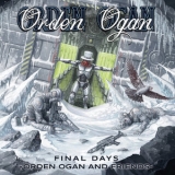 Orden Ogan - Final Days (Orden Ogan and Friends) '2021