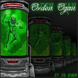 Orden Ogan - It Is Over '2022 - Single