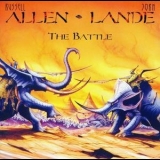 Allen  &  Lande - The Battle '2005