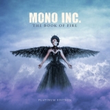 MONO INC. - The Book of Fire (Platinum Edition) '2021