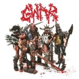 Gwar - Scumdogs of the Universe (30th Anniversary) '2020 - Album