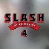 Slash - 4 (feat. Myles Kennedy and The Conspirators) '2022