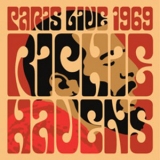 Richie Havens - Paris Live 1969 '2015