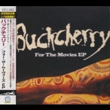 Buckcherry - For The Movies EP '1999