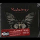 Buckcherry - Black Butterfly '2008