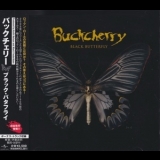 Buckcherry - Black Butterfly '2008