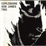 Bob James Trio - Explosions '1965