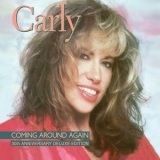 Carly Simon - Coming Around Again '2017 - Album