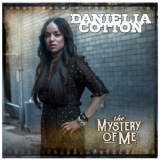 Danielia Cotton - The Mystery of Me '2017