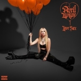 Avril Lavigne - Love Sux '2022 - Album