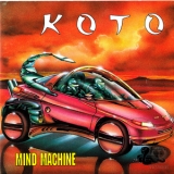 Koto - Mind Machine '1992 - Album