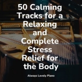 Piano Bar - 50 Calming Tracks for a Relaxing and Complete Stress Relief for the Body '2022