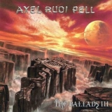 Axel Rudi Pell - The Ballads III '2004
