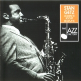 Stan Getz - Complete Roost Sessions (CD1) '2004