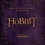 Howard Shore - The Hobbit - The Desolation Of Smaug '2015 - Album