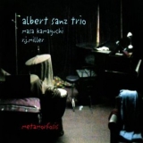 Albert Sanz Trio - Metamorfosis '2019