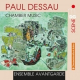 Ensemble Avantgarde - Dessau: Chamber Music '2020