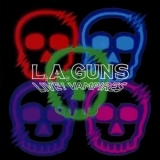 L.A. Guns - Live! Vampires '2019