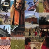 Yannick Noah - Pokhara '2003 - Album