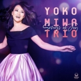 Yoko Miwa Trio - Songs of Joy '2021