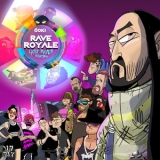 Steve Aoki - 6OKI - Rave Royale EP '2021 - EP