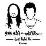 Steve Aoki - Just Hold On (Remixes) '2016 - Remix