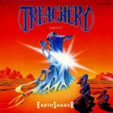 Earthshaker - Treachery '1989