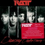 Ratt - Discography (1983-2015)  '1984