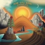 Rose City Band - Summerlong '2020 - Album