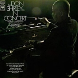 Don Shirley Trio - In Concert '1968