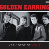 Golden Earring - Very Best Of Vol. 2 - Part Two '2011