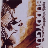 Buddy Guy - Buddy's Baddest: The Best Of Buddy Guy '1999