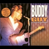 Buddy Guy - The Complete Vanguard Recordings '2000