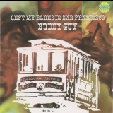 Buddy Guy - Left My Blues In San Francisco '1968