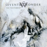 Seventh Wonder - The Testament '2022