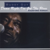 Buddy Guy - Damn Right, I've Got The Blues '1991