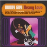 Buddy Guy - Heavy Love '1998