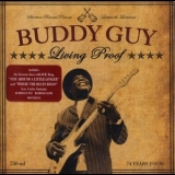 Buddy Guy - Living Proof '2010