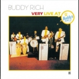 Buddy Rich - Very Live At Buddy's Place '1974