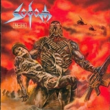 Sodom - M-16 '2001