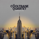 The Cooltrane Quartet - Songs We Love '2021