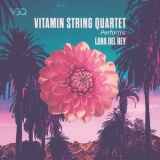 Vitamin String Quartet - VSQ Performs Lana Del Rey '2020