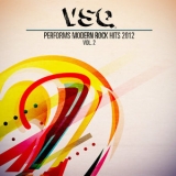 Vitamin String Quartet - VSQ Performs Modern Rock Hits 2012, Vol. 2 '2013