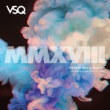 Vitamin String Quartet - VSQ Performs the Hits of 2018 '2018