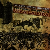 Vitamin String Quartet - Vitamin String Quartet Performs Coldplay's Viva La Vida '2008