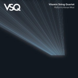 Vitamin String Quartet - Vitamin String Quartet Performs Kanye West '2017