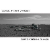 Vitamin String Quartet - Vitamin String Quartet Tribute to U2's No Line on the Horizon '2009