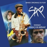 François Bréant - Saxo (Bande Originale Du Film) '2022 - Album